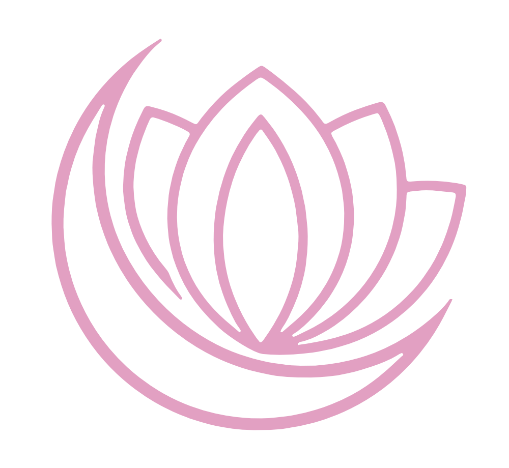 Umbra Moon Petal Icon